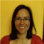 Profesora de matemáticas